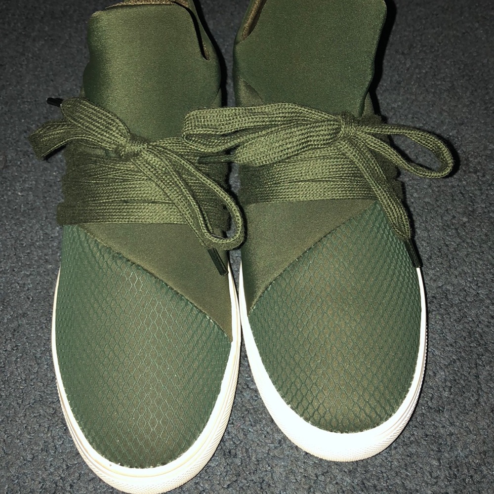 Steven Madden sneakers